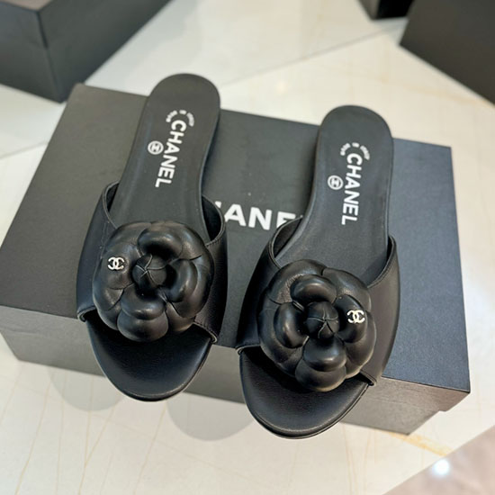 Chanel Sandals MSC041111