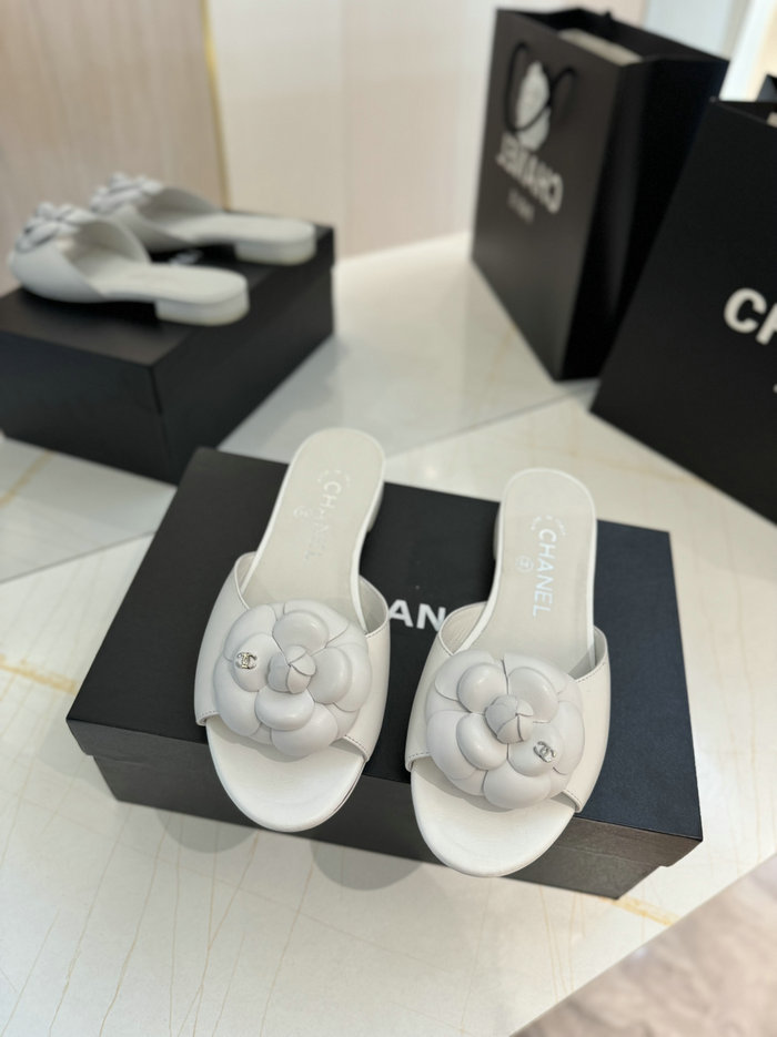 Chanel Sandals MSC041112