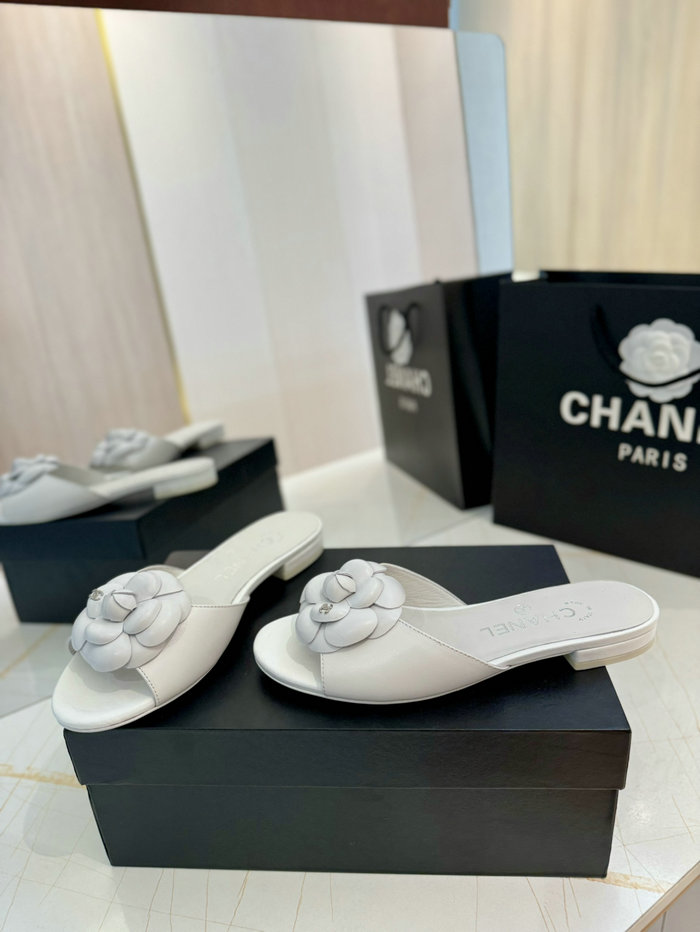 Chanel Sandals MSC041112