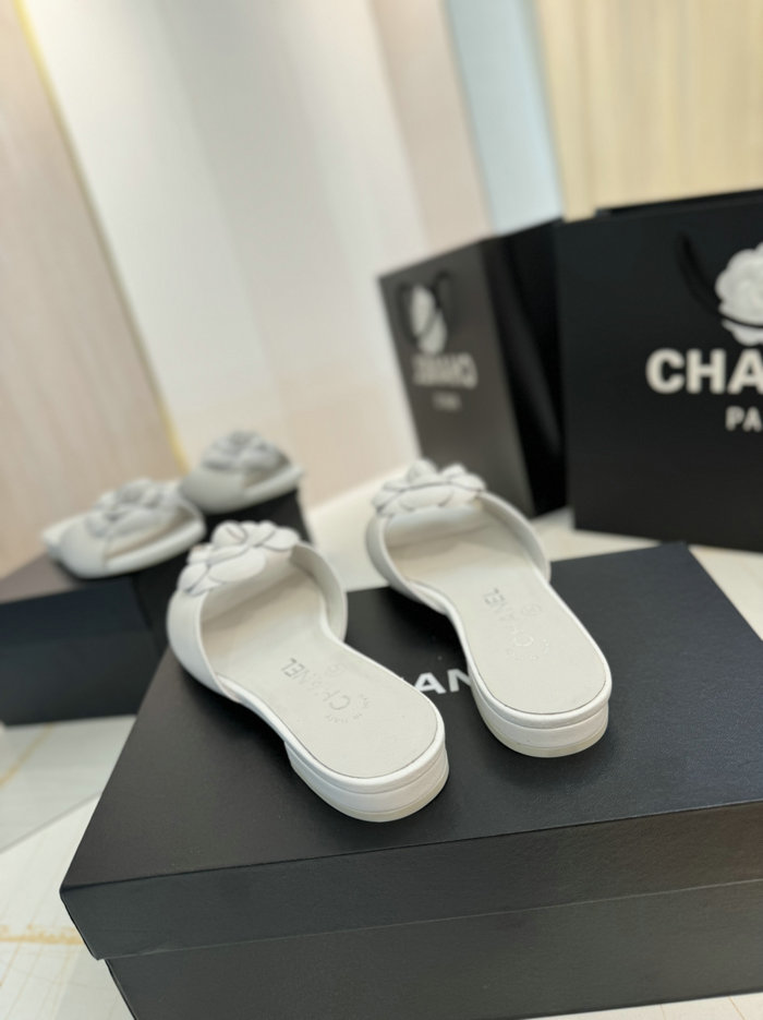 Chanel Sandals MSC041112