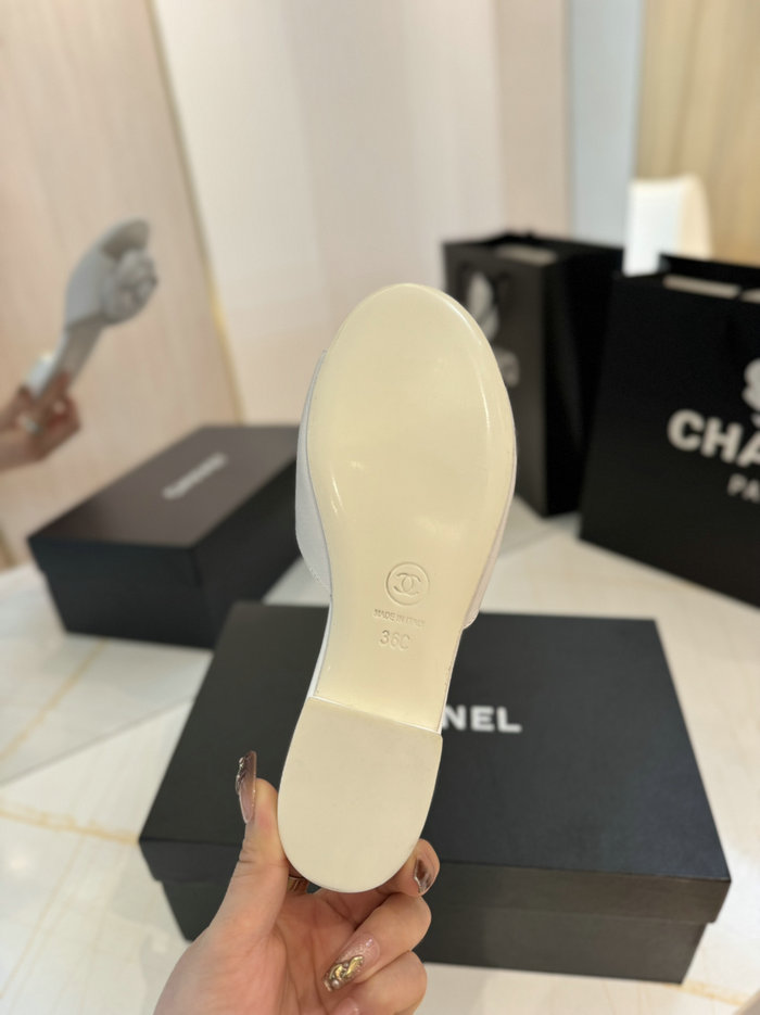 Chanel Sandals MSC041112