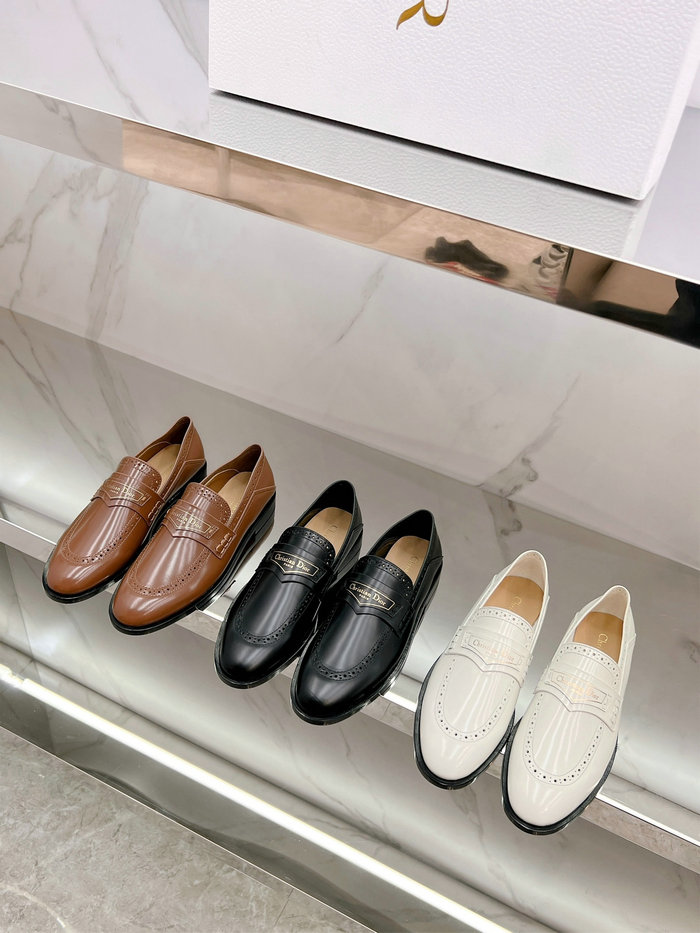 Dior Loafers MSD041103
