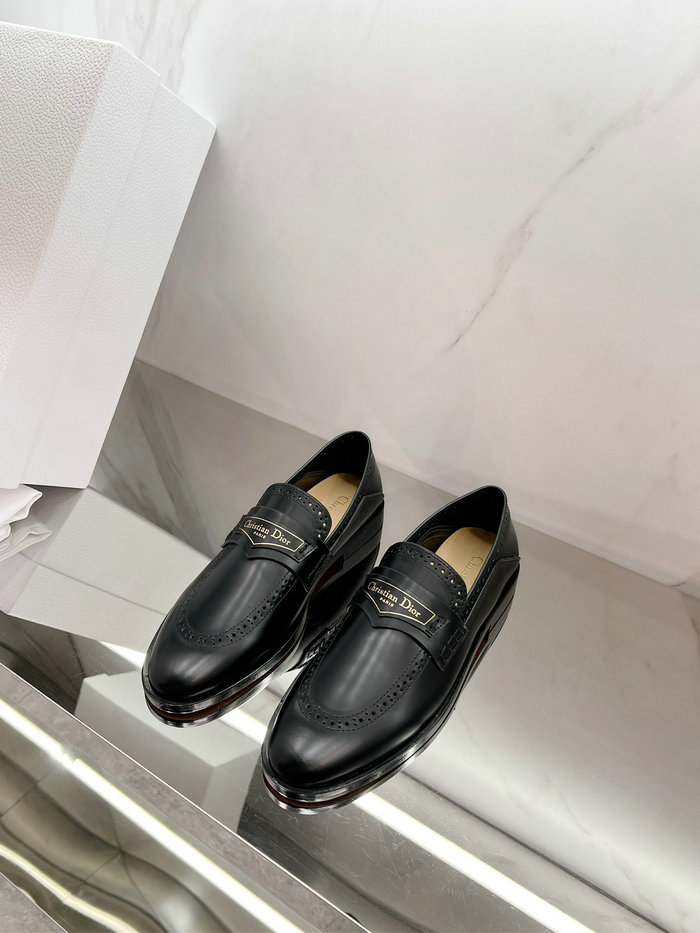 Dior Loafers MSD041103