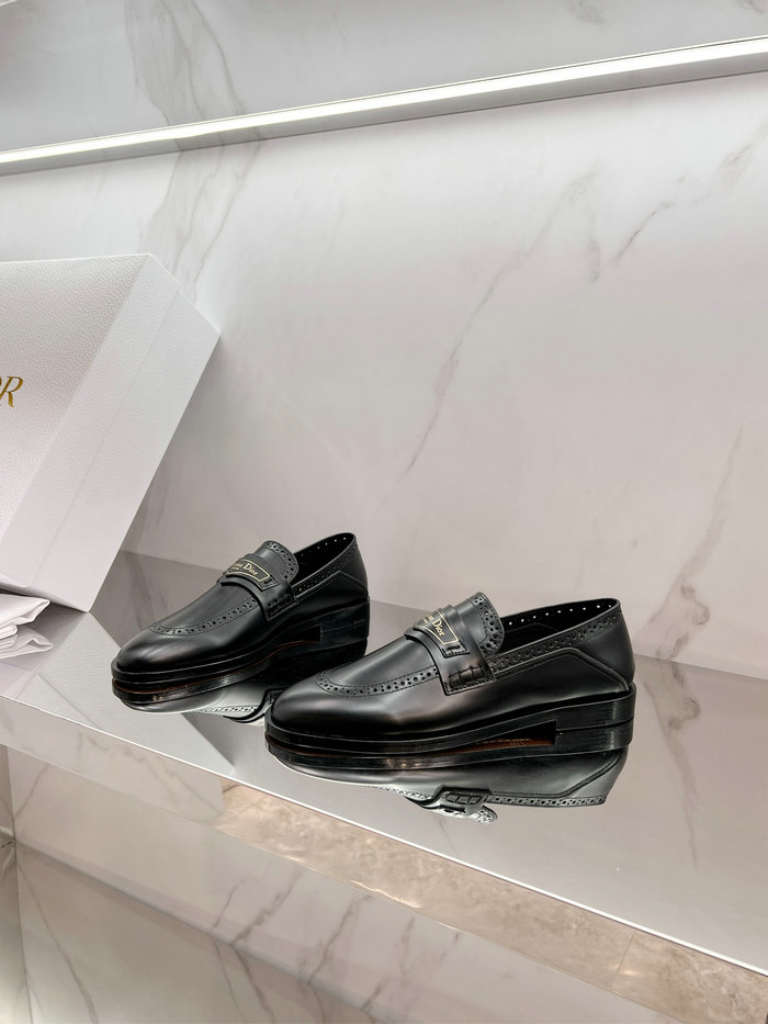 Dior Loafers MSD041103