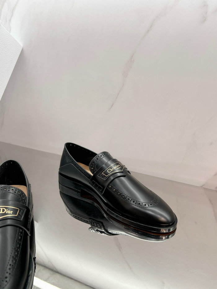 Dior Loafers MSD041103