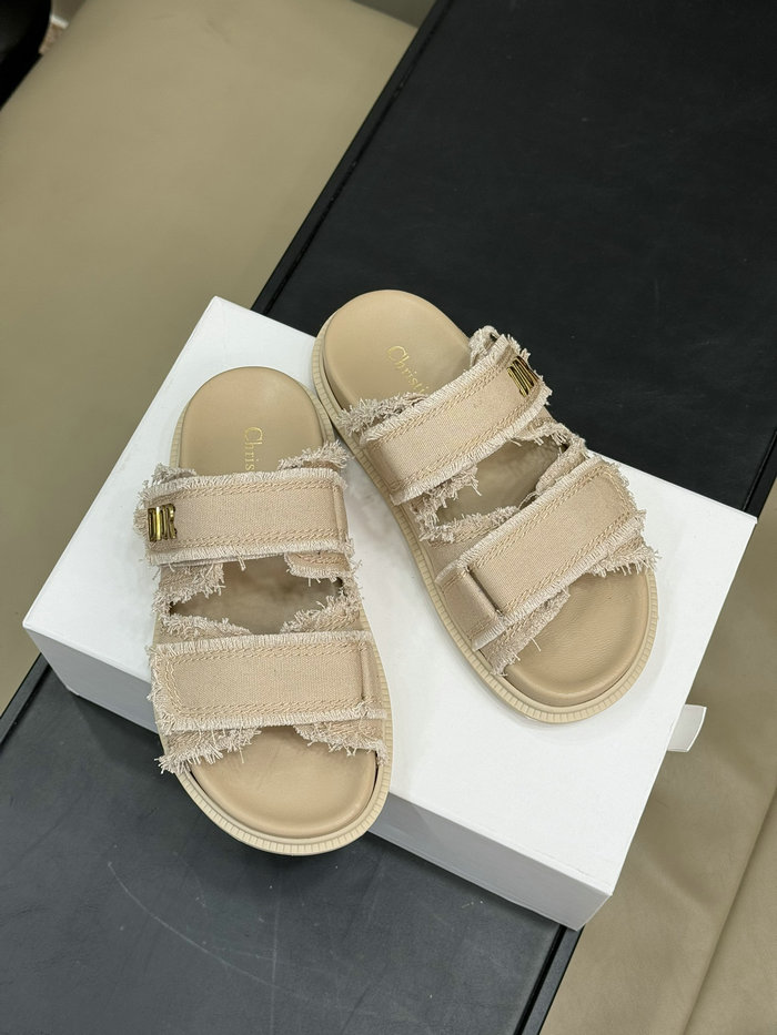 Dior Sandals MSD041101
