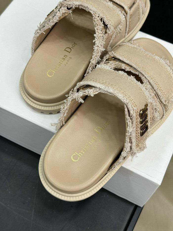 Dior Sandals MSD041101