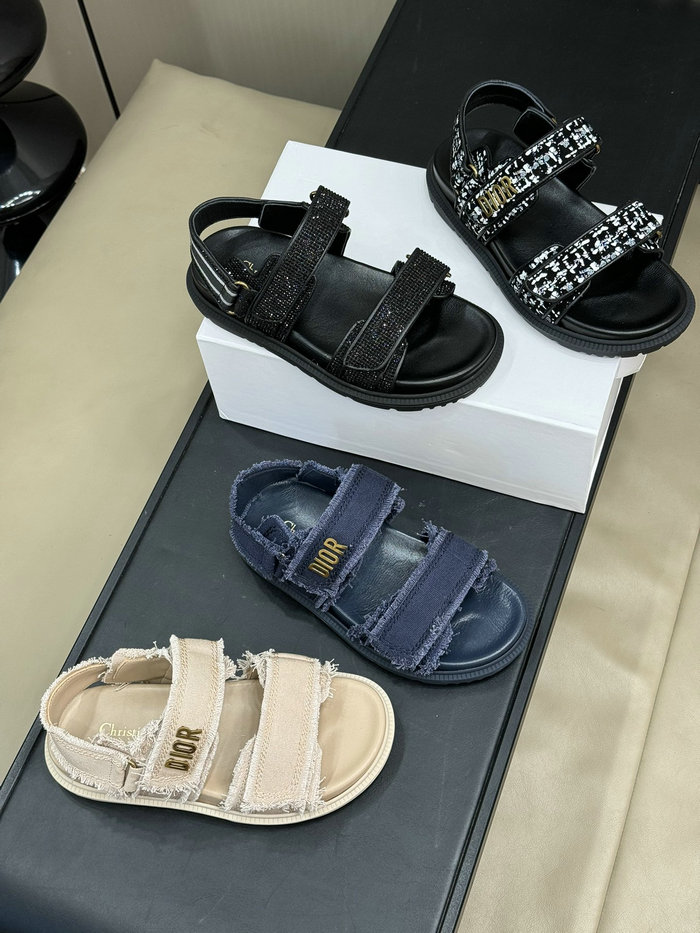 Dior Sandals MSD041102