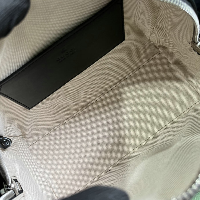 Gucci Jumbo GG mini duffle bag 725292A