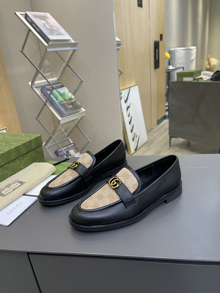Gucci Loafer MSG041106