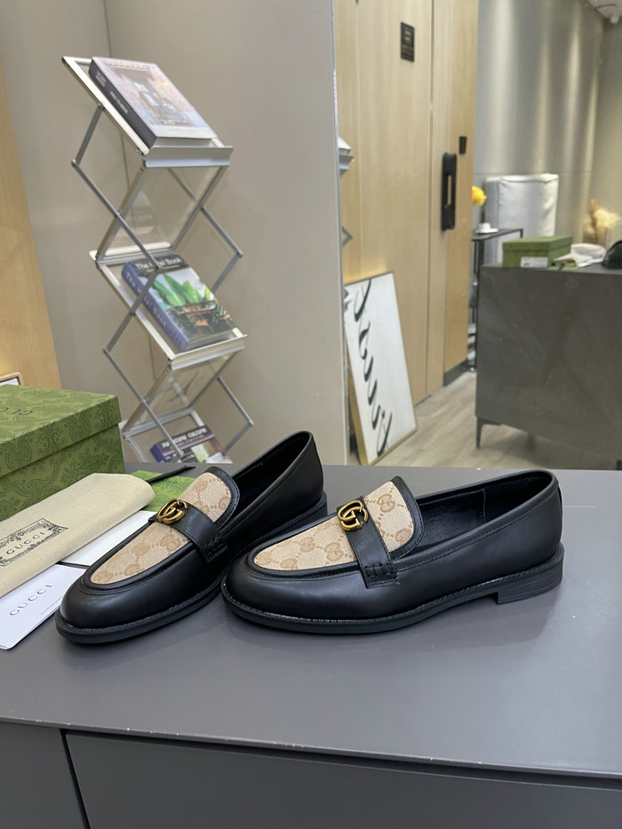 Gucci Loafer MSG041106