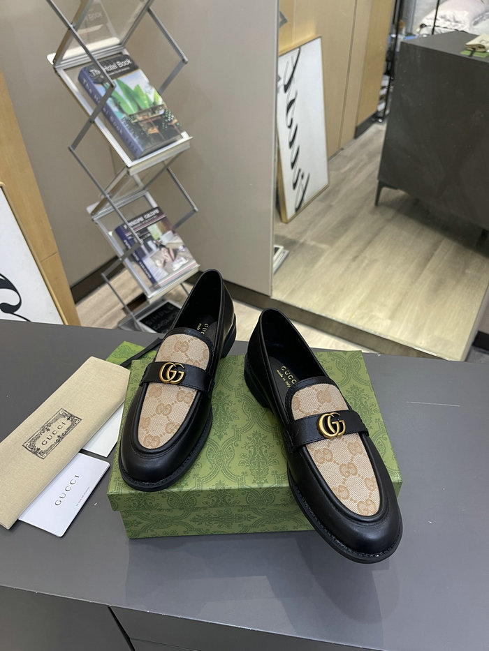 Gucci Loafer MSG041106