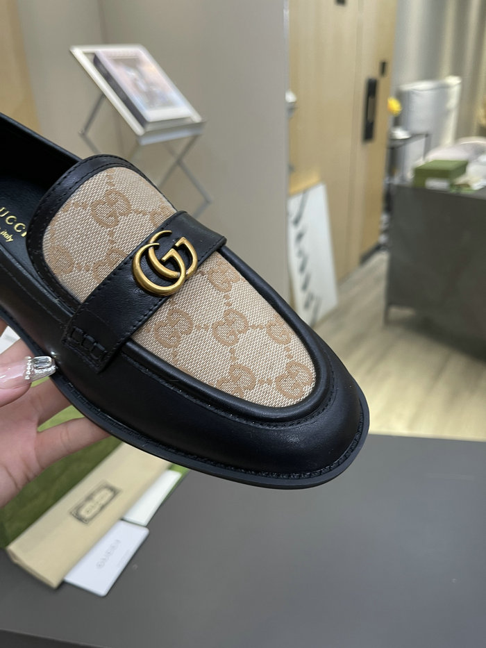 Gucci Loafer MSG041106