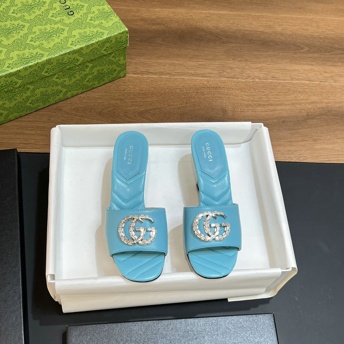 Gucci Sandals MSG041104