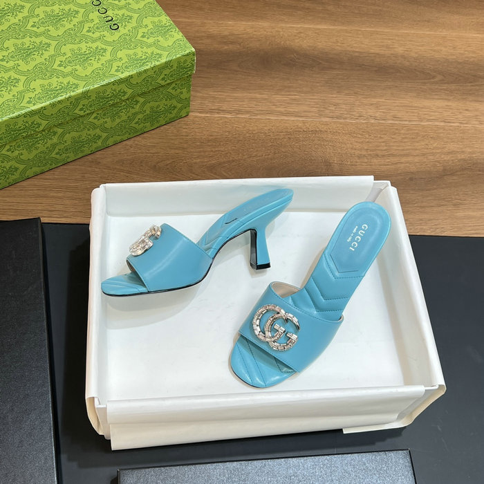 Gucci Sandals MSG041104