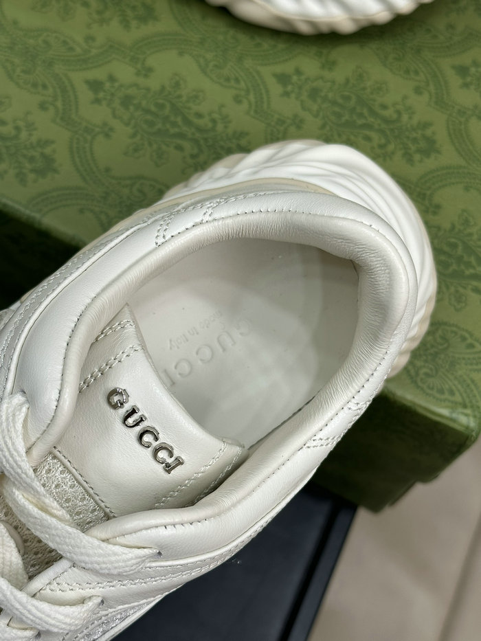 Gucci Sneakers MSG041102