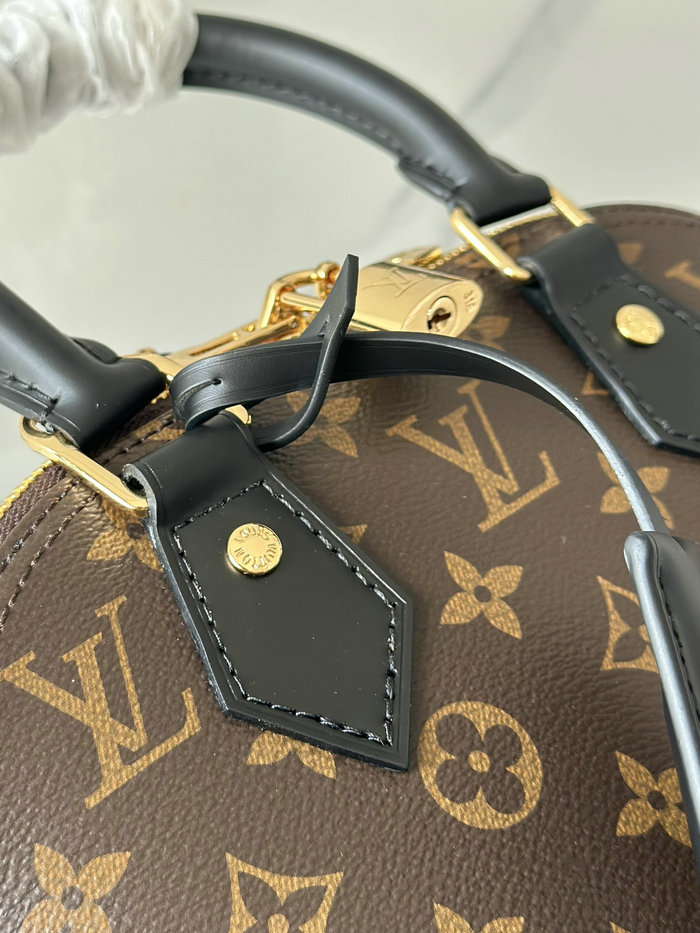 Louis Vuitton Alma BB M53152