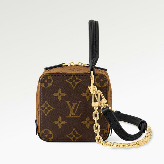 Louis Vuitton Dice M47124