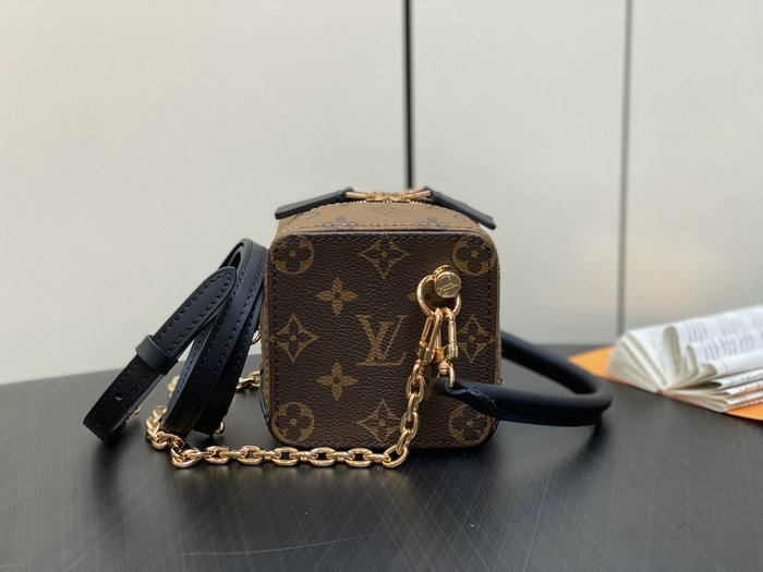 Louis Vuitton Dice M47124