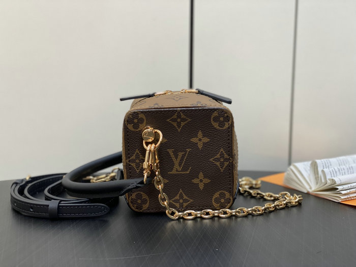 Louis Vuitton Dice M47124
