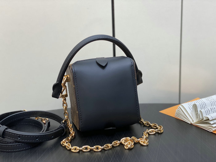 Louis Vuitton Dice M47124