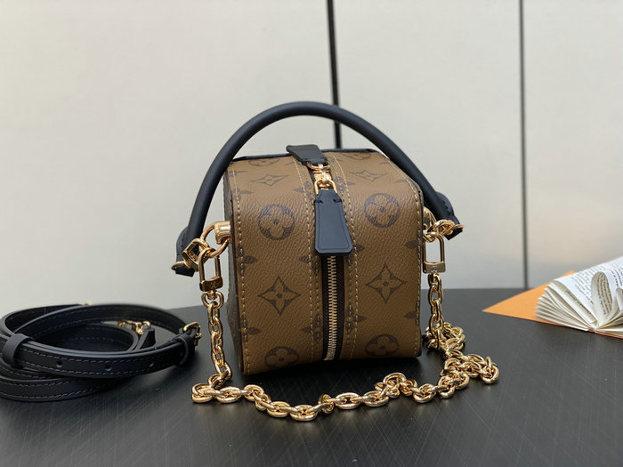 Louis Vuitton Dice M47124