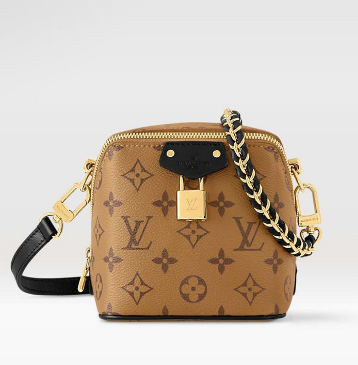 Louis Vuitton Just In Case M47162