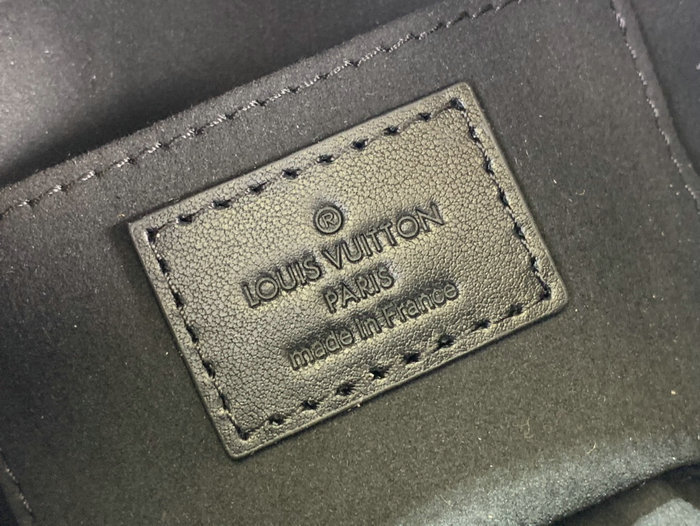 Louis Vuitton Just In Case M47162
