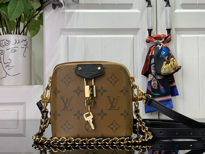 Louis Vuitton Just In Case M47162