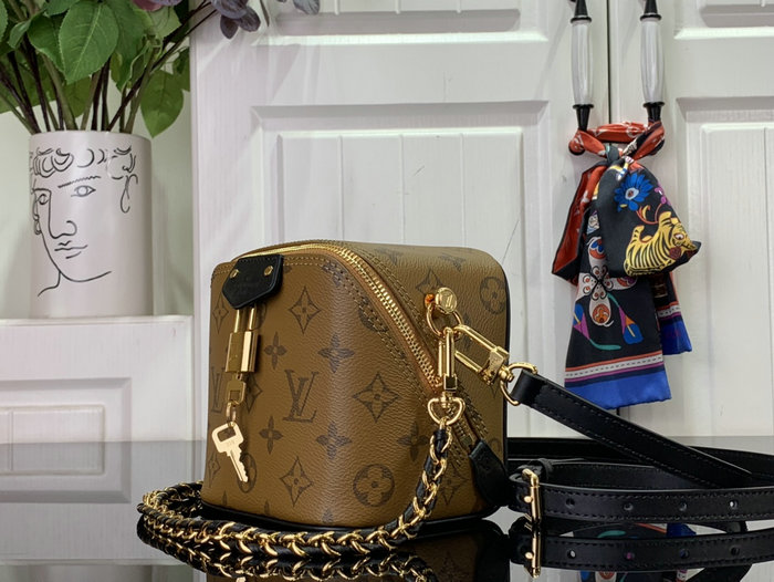 Louis Vuitton Just In Case M47162