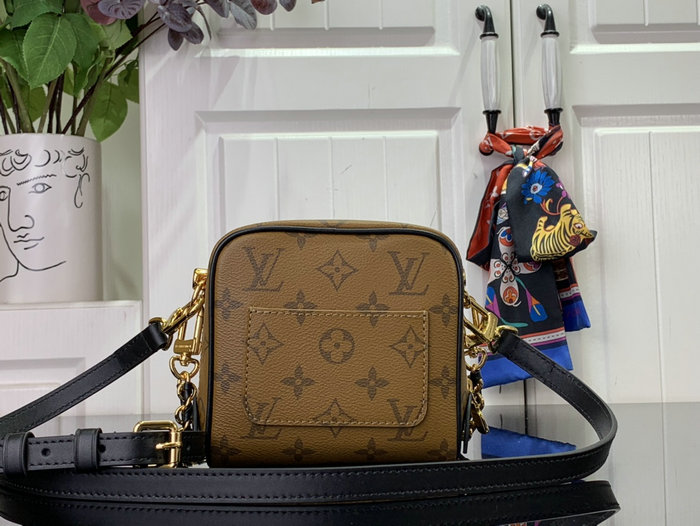 Louis Vuitton Just In Case M47162