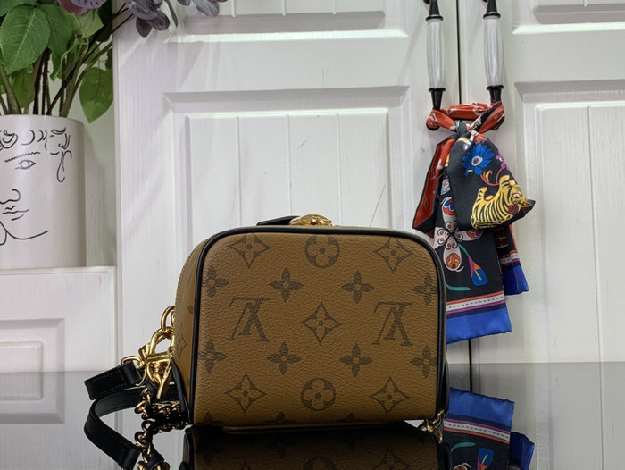 Louis Vuitton Just In Case M47162