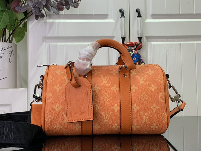 Louis Vuitton Keepall Bandouliere 25 M31044