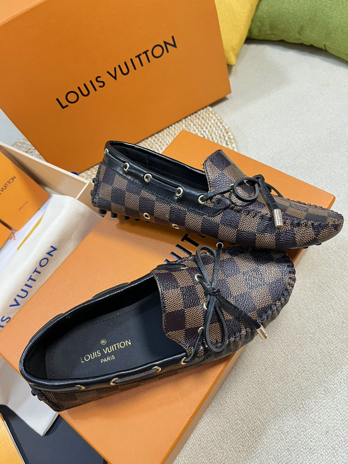 Louis Vuitton Loafers MSL041103