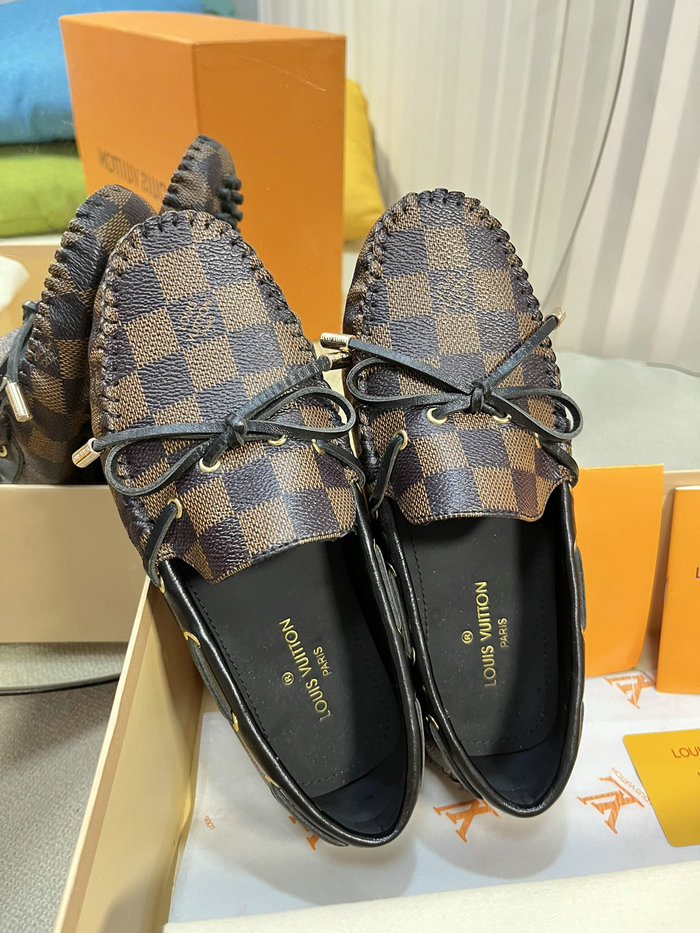 Louis Vuitton Loafers MSL041103