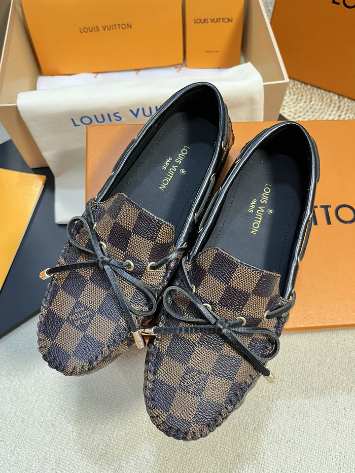 Louis Vuitton Loafers MSL041103