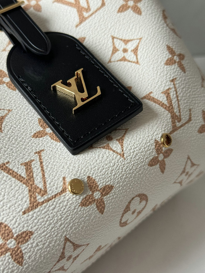 Louis Vuitton Monogram Dune Atlantis BB M46816