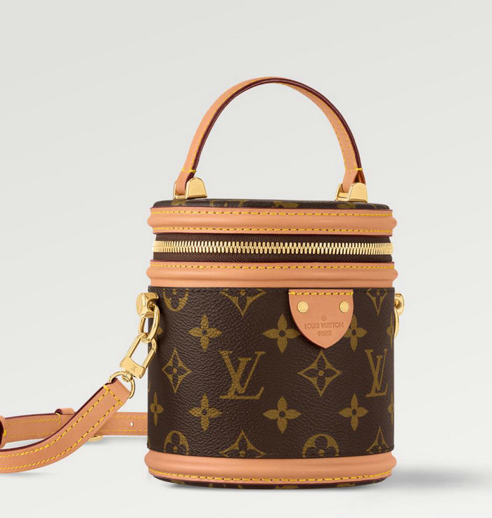 Louis Vuitton Nano Cannes M82952