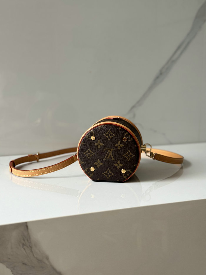 Louis Vuitton Nano Cannes M82952