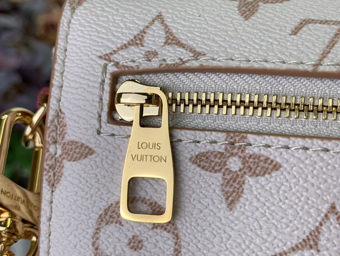 Louis Vuitton Pochette Metis East West M46914