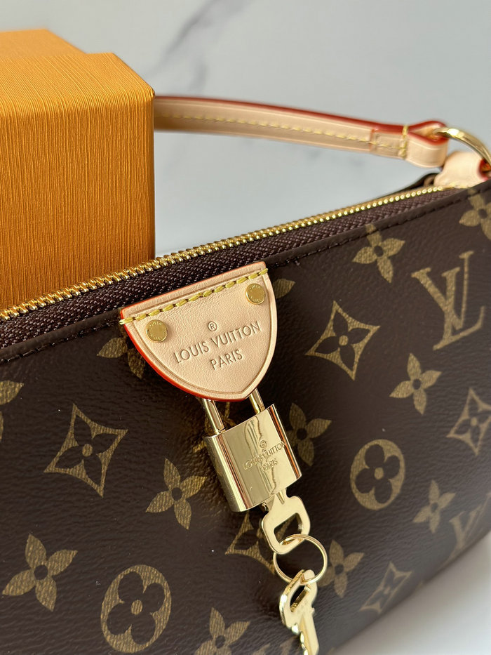 Louis Vuitton Pochette Tirette M47123