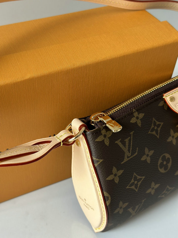 Louis Vuitton Pochette Tirette M47123