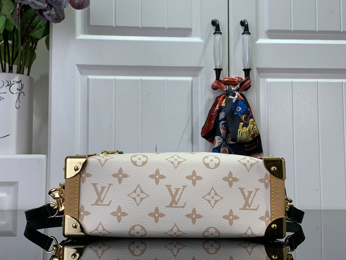 Louis Vuitton Side Trunk MM M46907