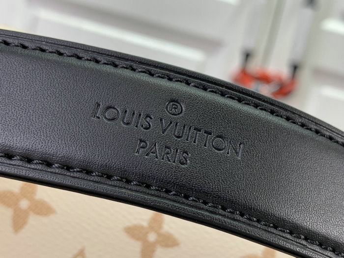 Louis Vuitton Side Trunk MM M46907