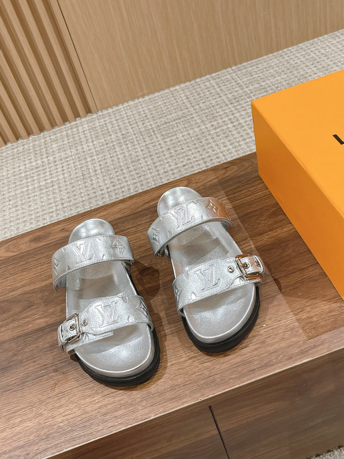 Louis Vuitton Slides MSL041105