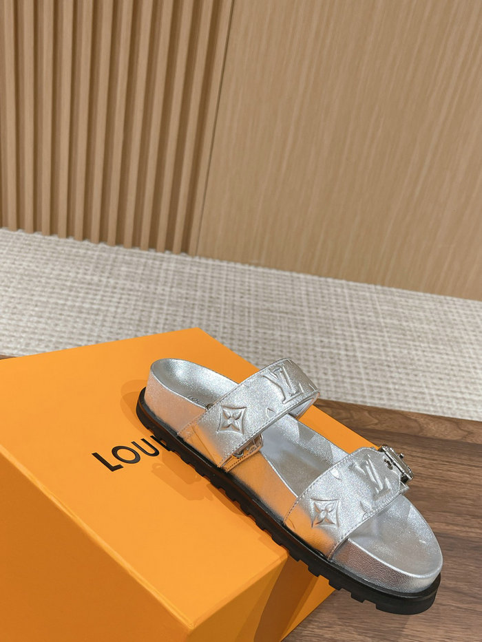 Louis Vuitton Slides MSL041105