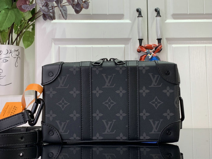 Louis Vuitton Soft Trunk Wallet M69838