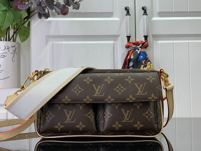 Louis Vuitton Vibe M46999