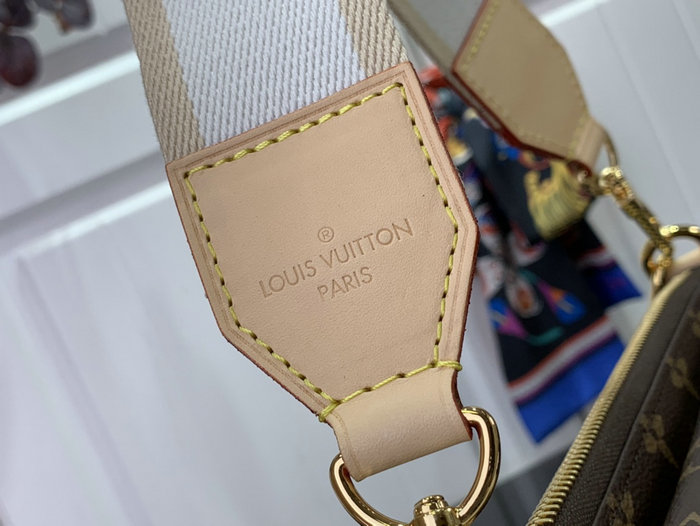 Louis Vuitton Vibe M46999