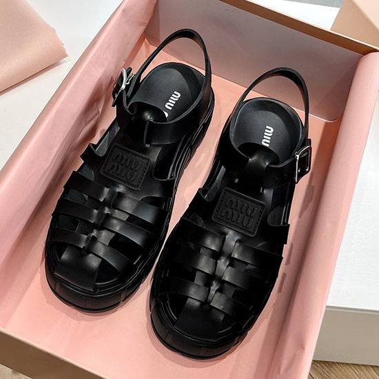 Miu Miu Sandals MSM041102